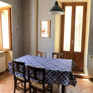 Casa Degli Orti Montepulciano Stazione