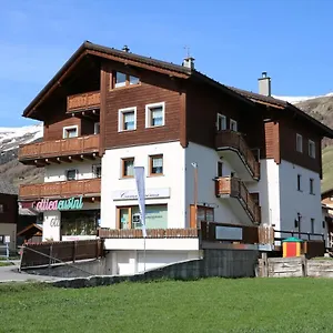 Bike&ski Centro Livigno