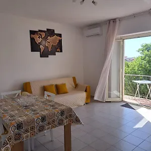 House Chiara SantʼAntìoco