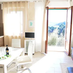  Apartamento With Beautiful Sun