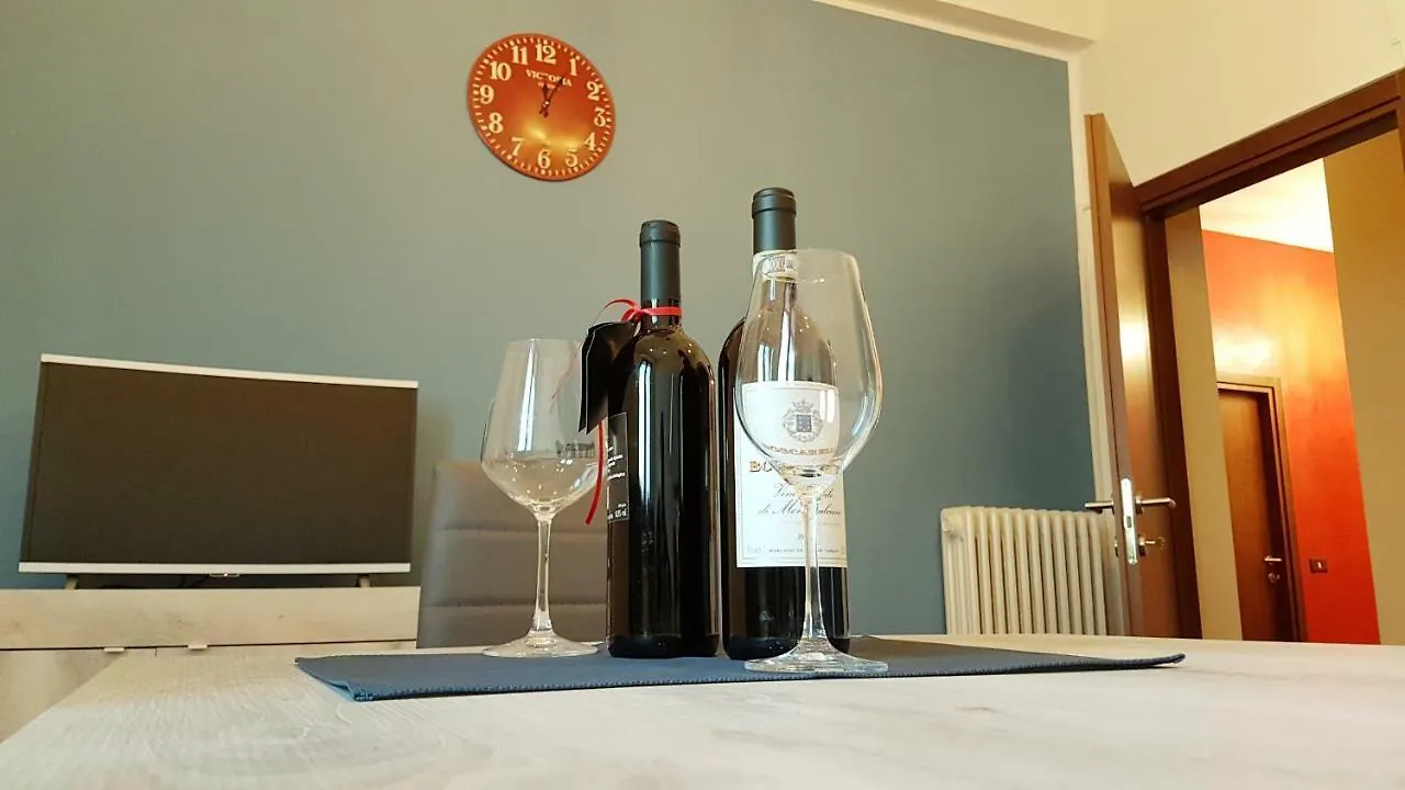 Apartment Tuscany Apartament Montepulciano Italy