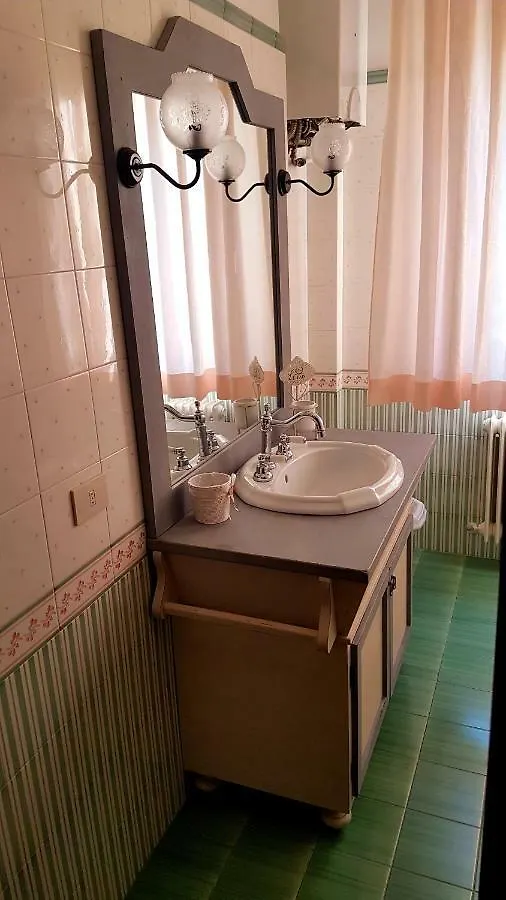 Tuscany Apartament Montepulciano