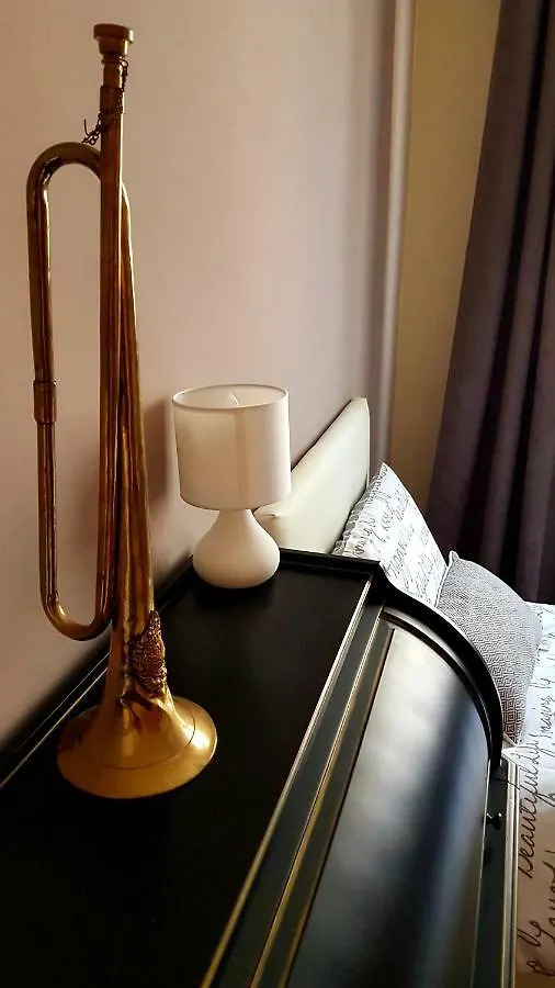Apartment Tuscany Apartament Montepulciano