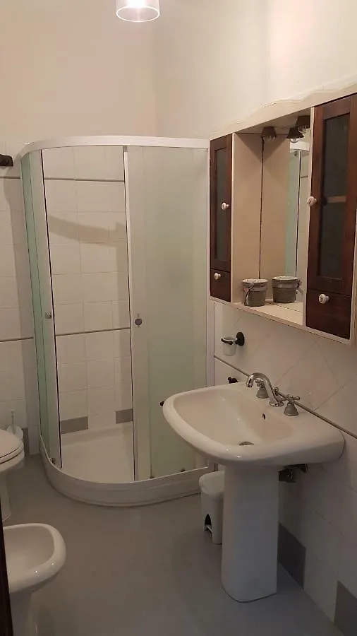 Tuscany Apartament Apartment Montepulciano
