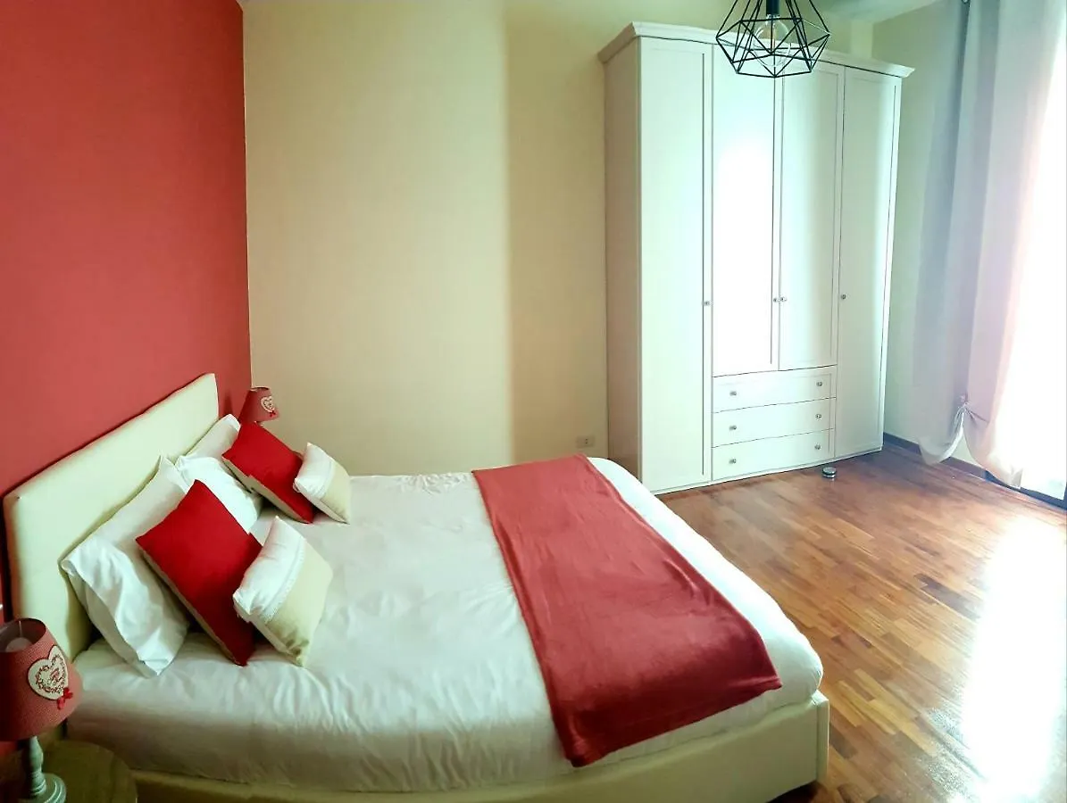 Tuscany Apartament Montepulciano 0*,  Italy