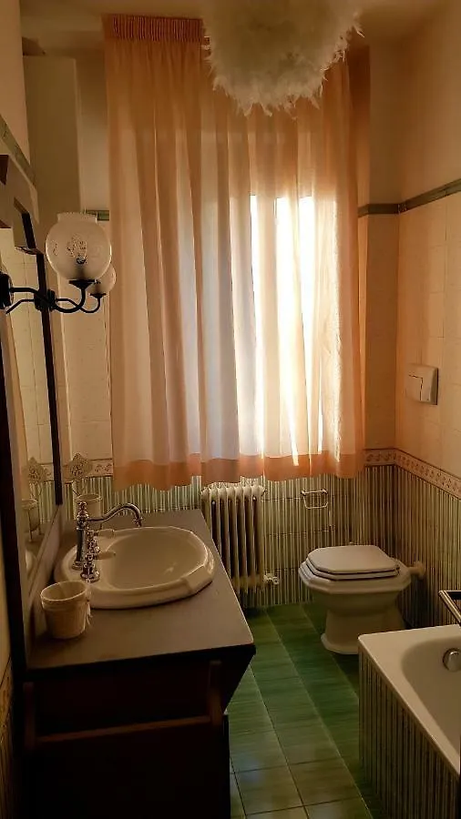 Apartment Tuscany Apartament Montepulciano