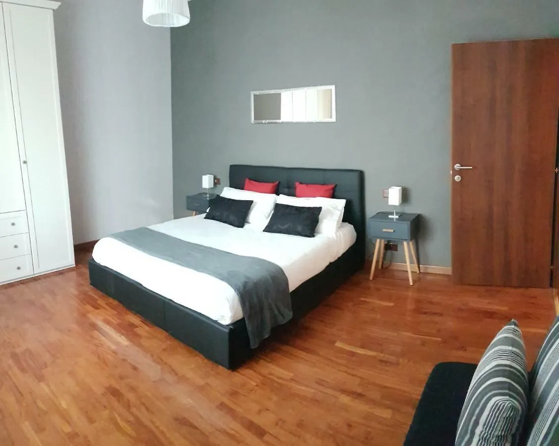 Tuscany Apartament Montepulciano Apartment