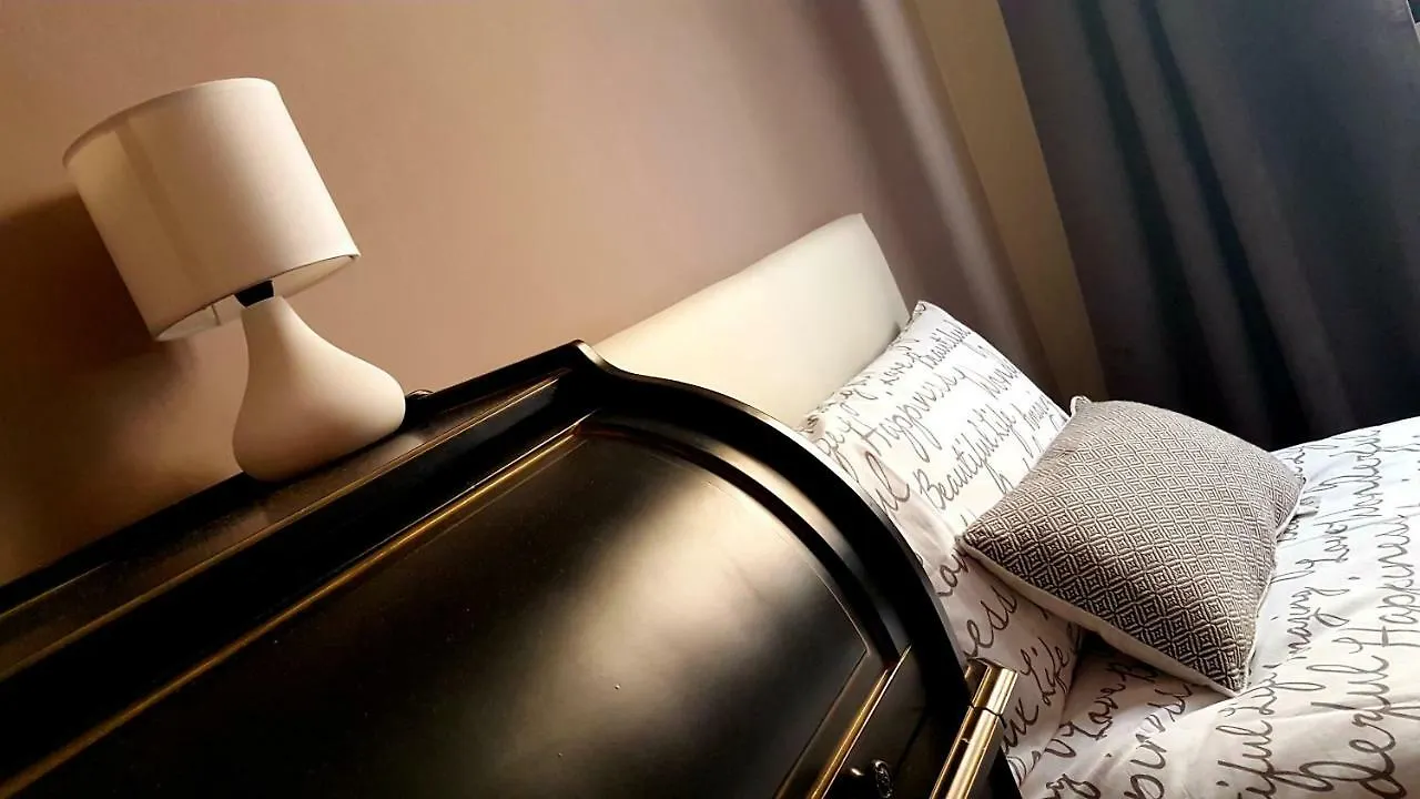 Tuscany Apartament Montepulciano Apartment