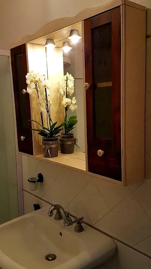 Tuscany Apartament Apartment Montepulciano 0*,