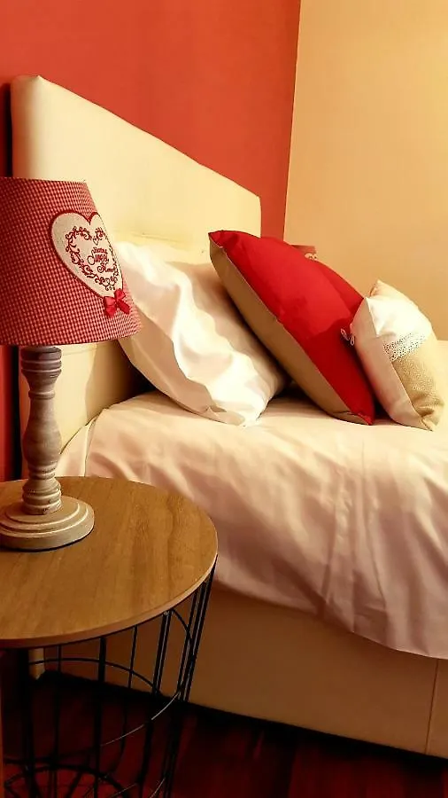 Lägenhet Tuscany Apartament Montepulciano Stazione